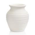 GAR 4082 Hand Thrown Vase